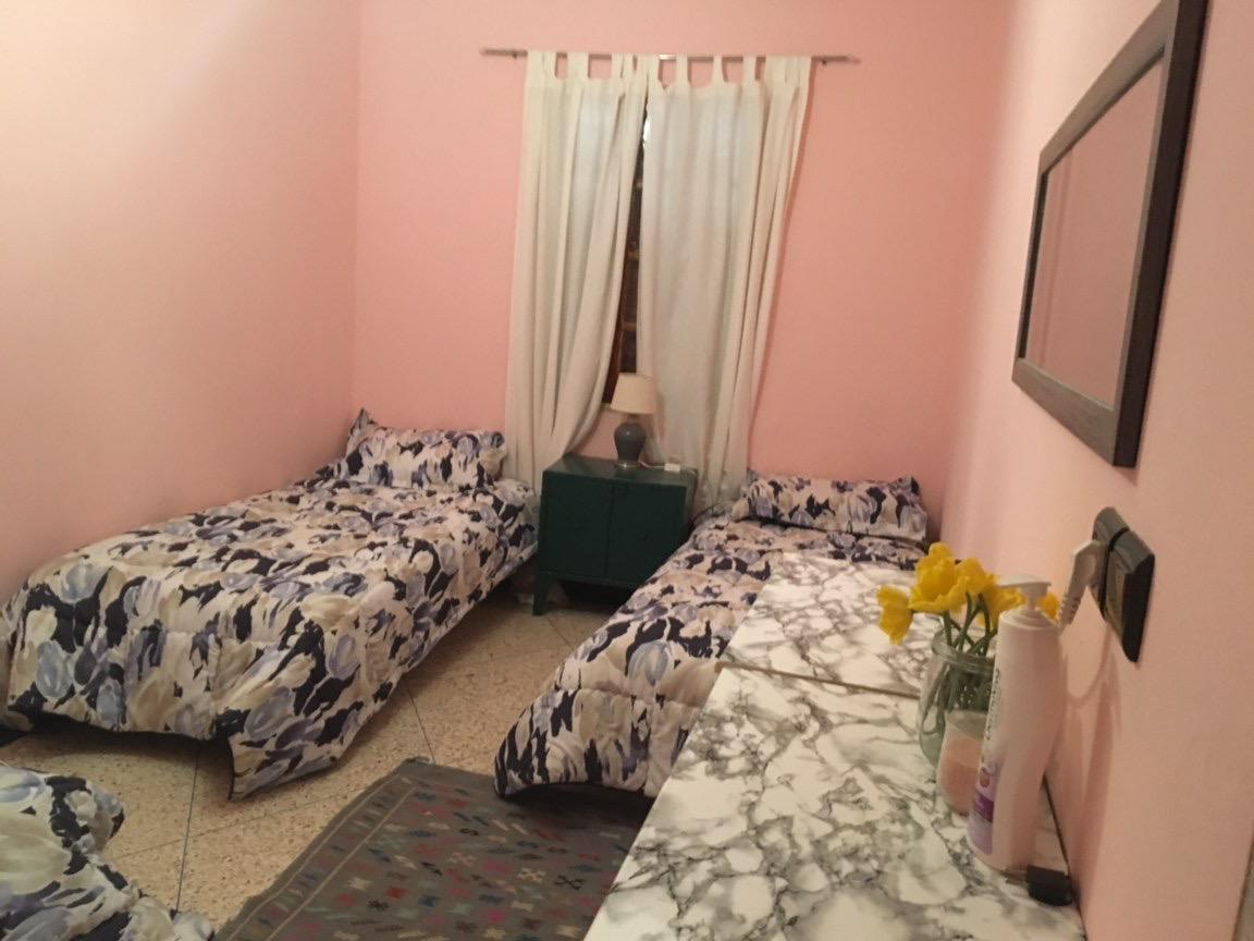 Quiet Apartment In El Ksiba / Beni Mellal Extérieur photo